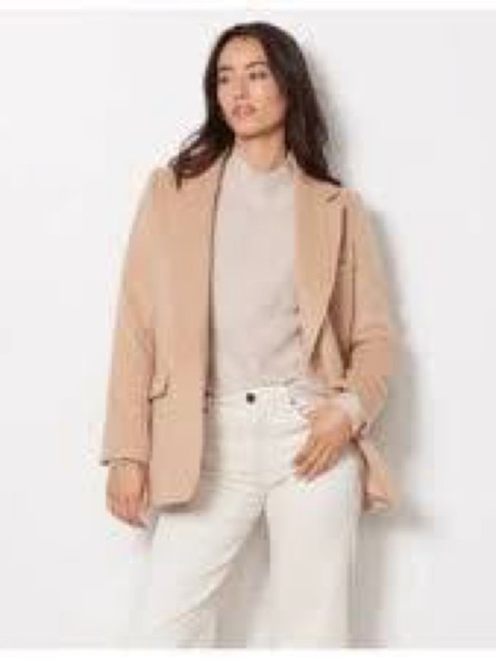 o.p.t Jackets & Blazers - OPT Blazer